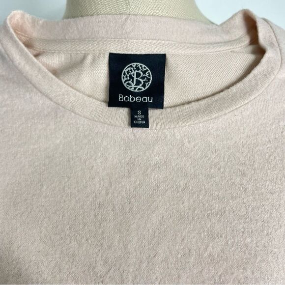 Bobeou | cream, off white lace blouse Small - Picture 5 of 12